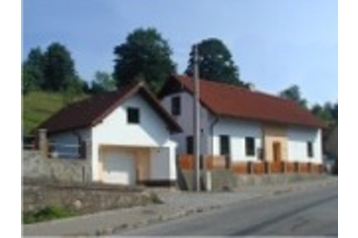 Сімейний пансіонат Červený Kostelec 2